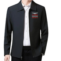 Thumbnail for Flying One Ball Coat - view 3