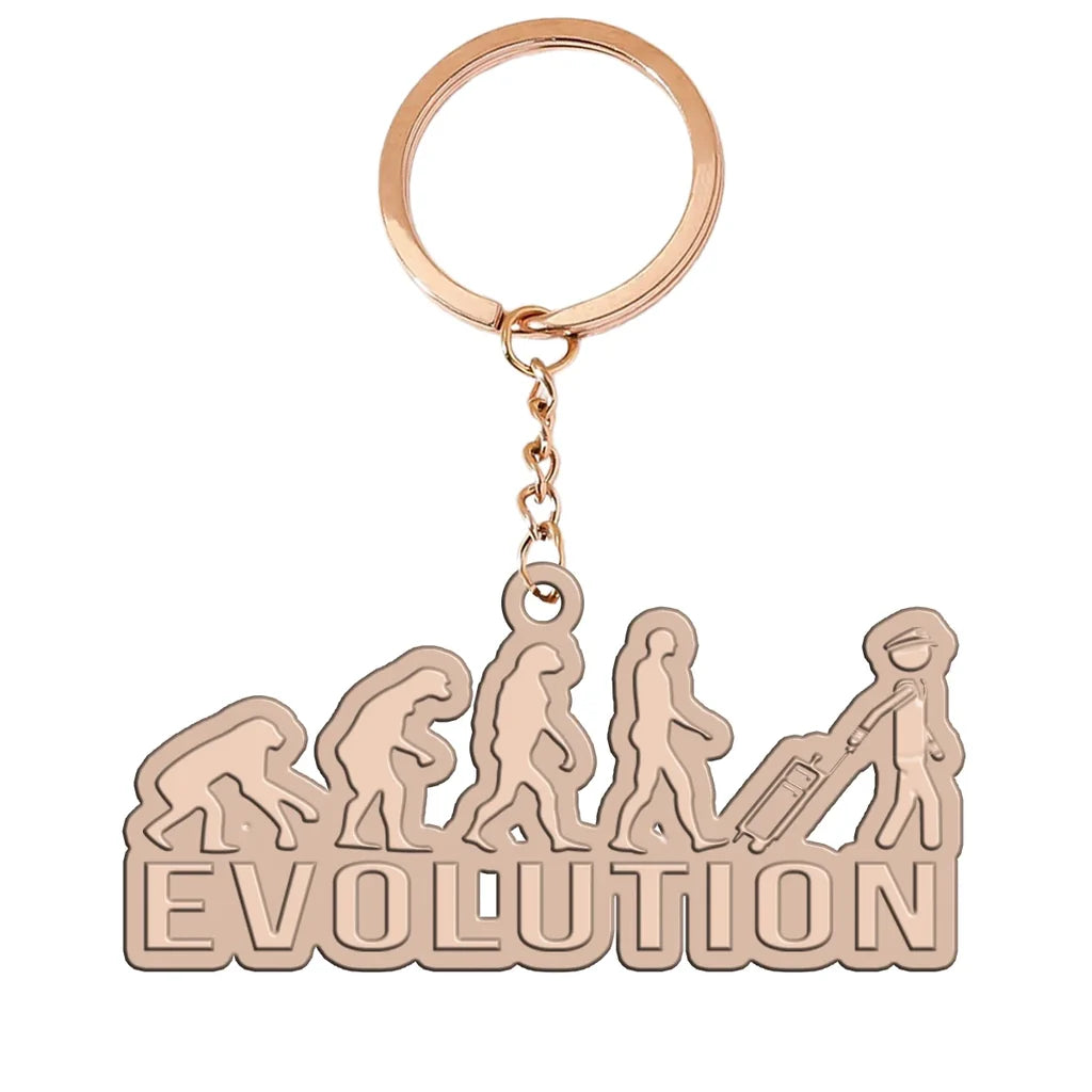 Pilot Evolution Key Chain - view 3