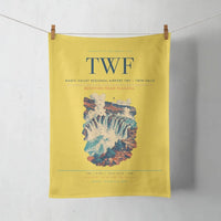 Thumbnail for Magic Valley Regional Airport (TWF) design on yellow towel