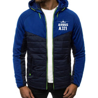 Thumbnail for Airbus A321 Jacket - view 4