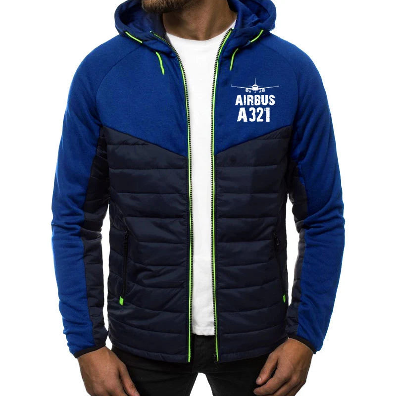 Airbus A321 Jacket - view 4