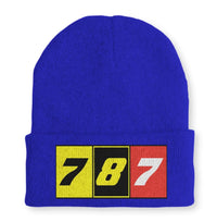 Thumbnail for Boeing 787 Beanie - view 3