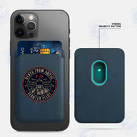 Thumbnail for Fighter Jet 16 - Death iPhone Case - view 3