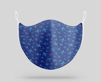 Thumbnail for Aviation full face ski mask from Aviation Shop