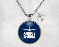 Thumbnail for Airbus A400M Necklace - view 3