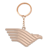 Thumbnail for Garuda Indonesia Key Chain - view 3
