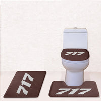 Thumbnail for Boeing 717 Seat Cover - view 3