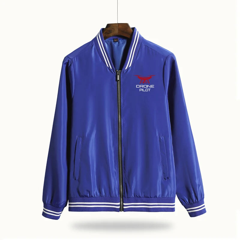 Drone Jacket - view 4