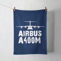 Thumbnail for Airbus A400M Towel - view 3
