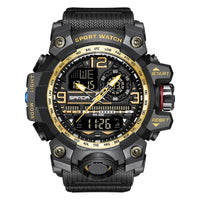 Thumbnail for Super Quality S-Shock Watch - view 3