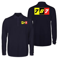 Thumbnail for Boeing 787 T-Shirt - view 3