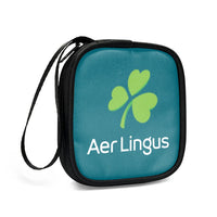 Thumbnail for Aer Lingus Headphone Bag - view 3