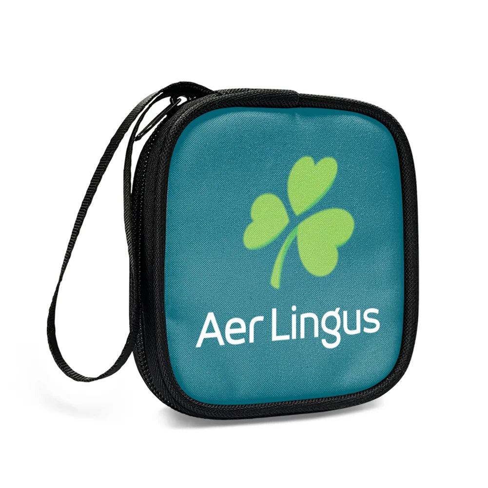 Aer Lingus Headphone Bag - view 3