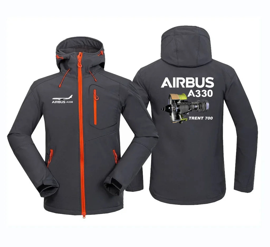 Airbus A330 Jacket - view 3