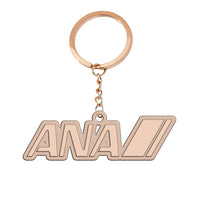 Thumbnail for All Nippon Airways Key Chain - view 3