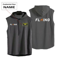 Thumbnail for Customisable Flying Tank Top - view 3