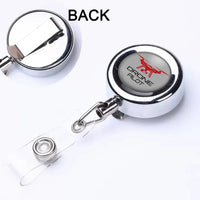 Thumbnail for Drone ID Badge Holder - view 3