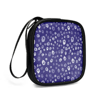Thumbnail for Airplane Notification Theme Headphone Bag - view 3
