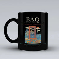Thumbnail for Ernesto Cortissoz International Airport BAQ Mug - Black