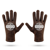 Thumbnail for Aviator Gloves - view 3