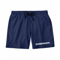 Thumbnail for Embraer Shorts - view 3