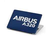 Thumbnail for Airbus A320 MacBook Case - view 3
