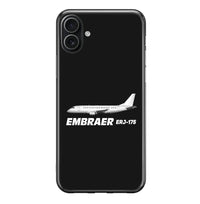 Thumbnail for Embraer iPhone Case - view 3