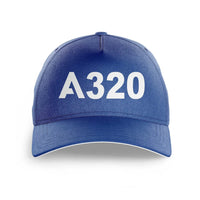 Thumbnail for Airbus A320 Hat - view 3
