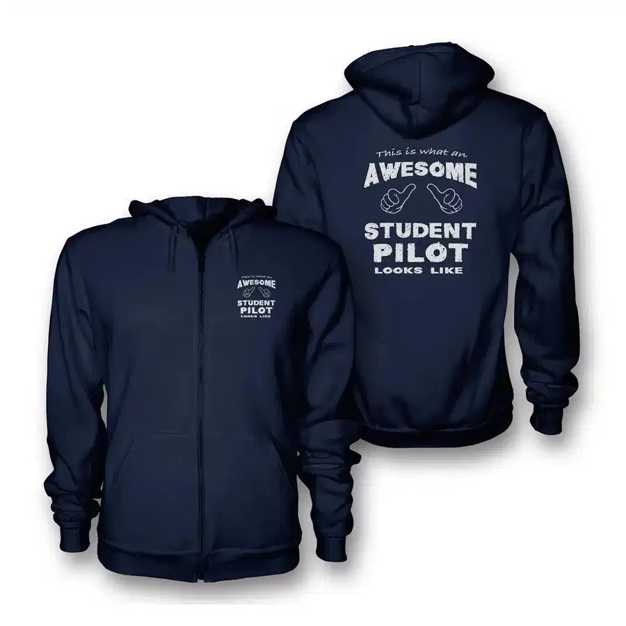 This is What an Awesome Hoodie - view 3