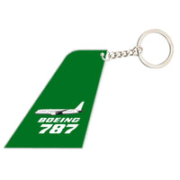 Thumbnail for Boeing 787 Key Chain - view 3