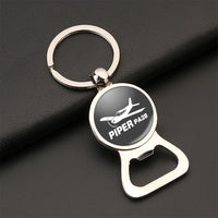 Thumbnail for Piper PA28 Key Chain - view 3