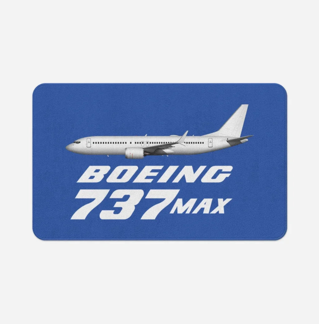 Boeing 737 Bath Mat - view 3