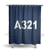 Thumbnail for Airbus A321 Curtain - view 3