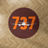 Thumbnail for Boeing 737 Floor Mat - view 3