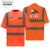 Thumbnail for Customisable Aircraft Silhouette T-Shirt - view 3