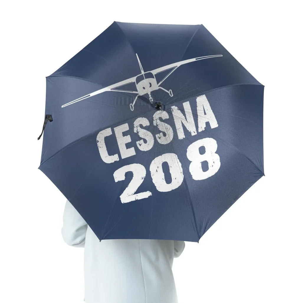 Cessna 208 Umbrella - view 3