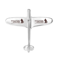 Thumbnail for Singapore Airlines Brooch - view 3