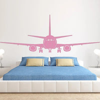 Thumbnail for Boeing 737 Wall Sticker - view 4