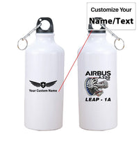 Thumbnail for Customisable Airbus A320 Thermos - view 3