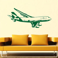 Thumbnail for Boeing 747 Wall Sticker - view 7