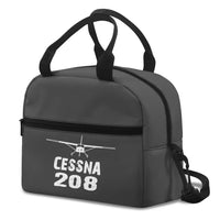 Thumbnail for Cessna 208 Lunch Bag - view 3