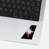 Thumbnail for Customisable Volaris Sticker - view 3