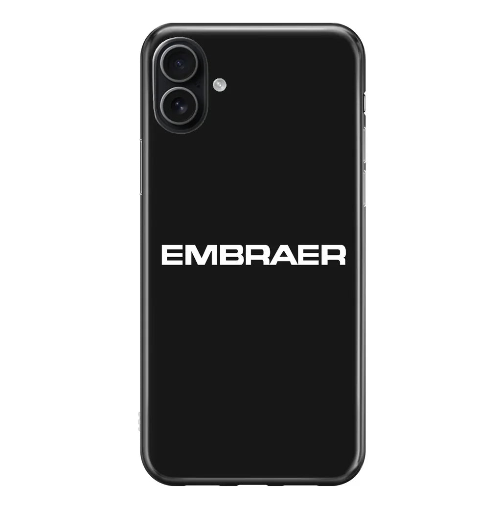 Embraer iPhone Case - view 3