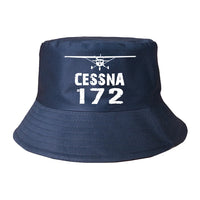 Thumbnail for Cessna 172 Hat - view 3
