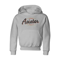 Thumbnail for Aviator Hoodie - view 3