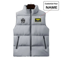 Thumbnail for Boeing 737 Vest - view 5