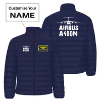 Thumbnail for Airbus A400M Jacket - view 3