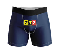 Thumbnail for Boeing 737 pilot accessory from Aviation Shop