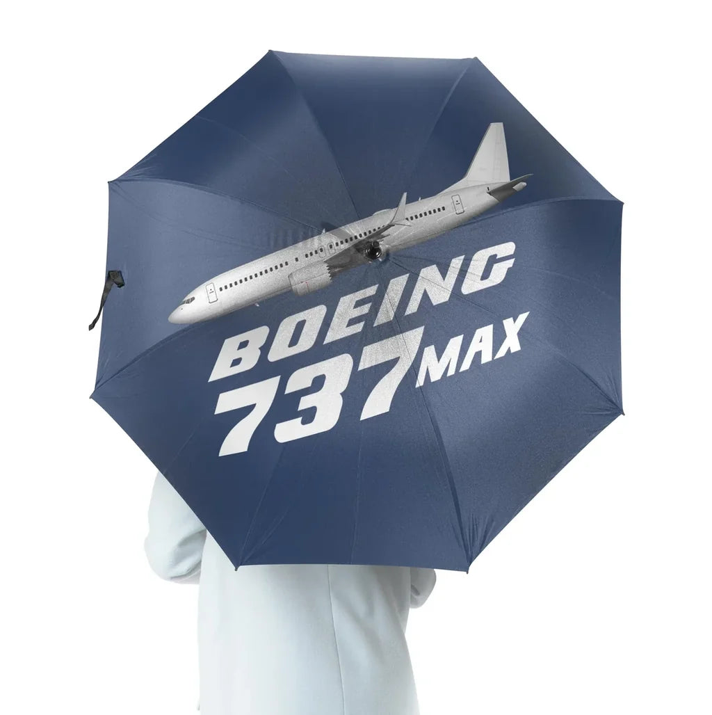 Boeing 737 Umbrella - view 3