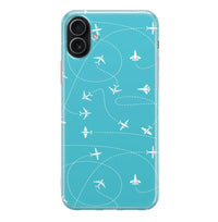 Thumbnail for Travel The The World By iPhone Case - view 3